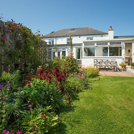 Hotel Chillington House Kingsbridge  Exteriér fotografie