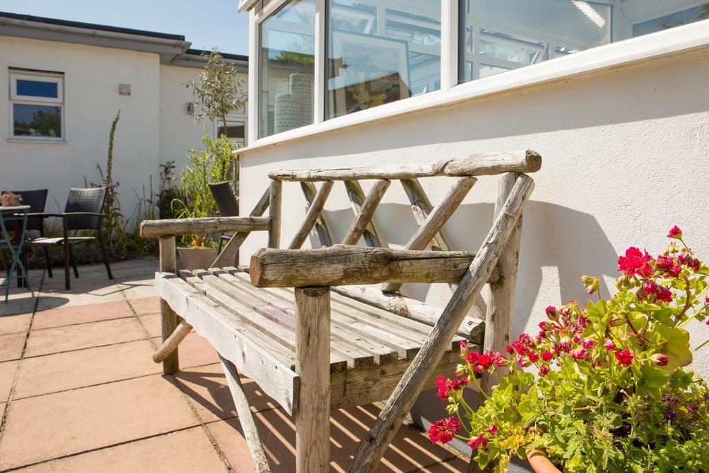 Hotel Chillington House Kingsbridge  Exteriér fotografie