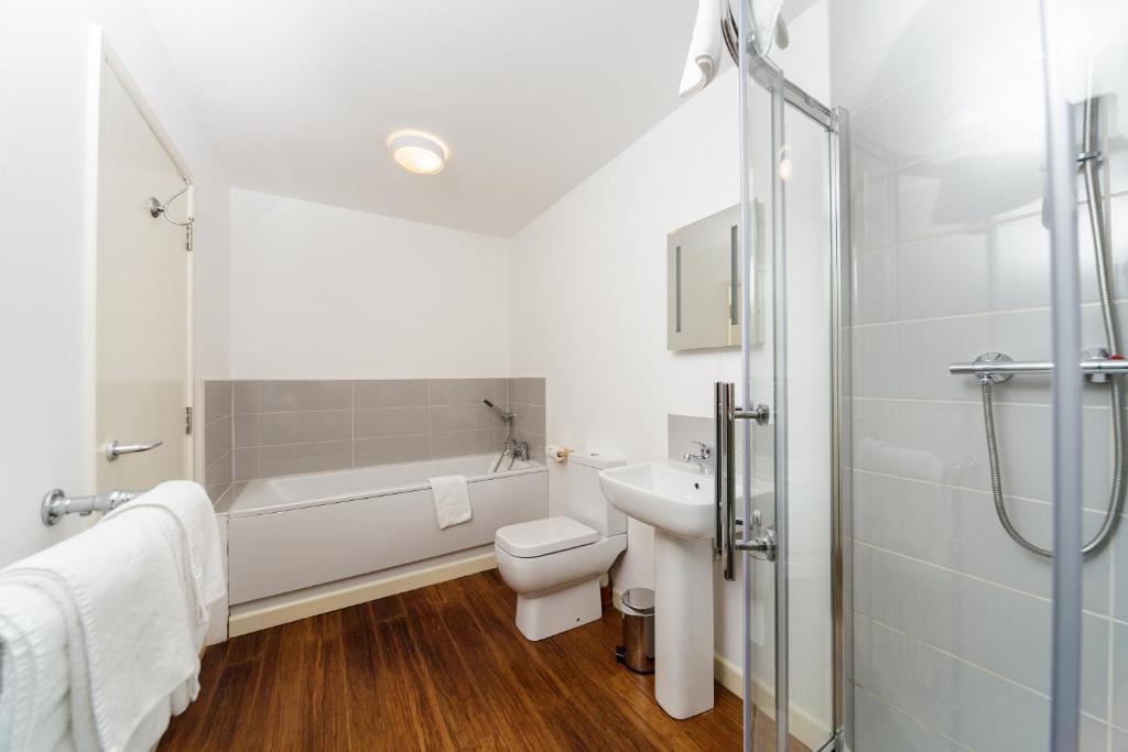 Hotel Chillington House Kingsbridge  Pokoj fotografie