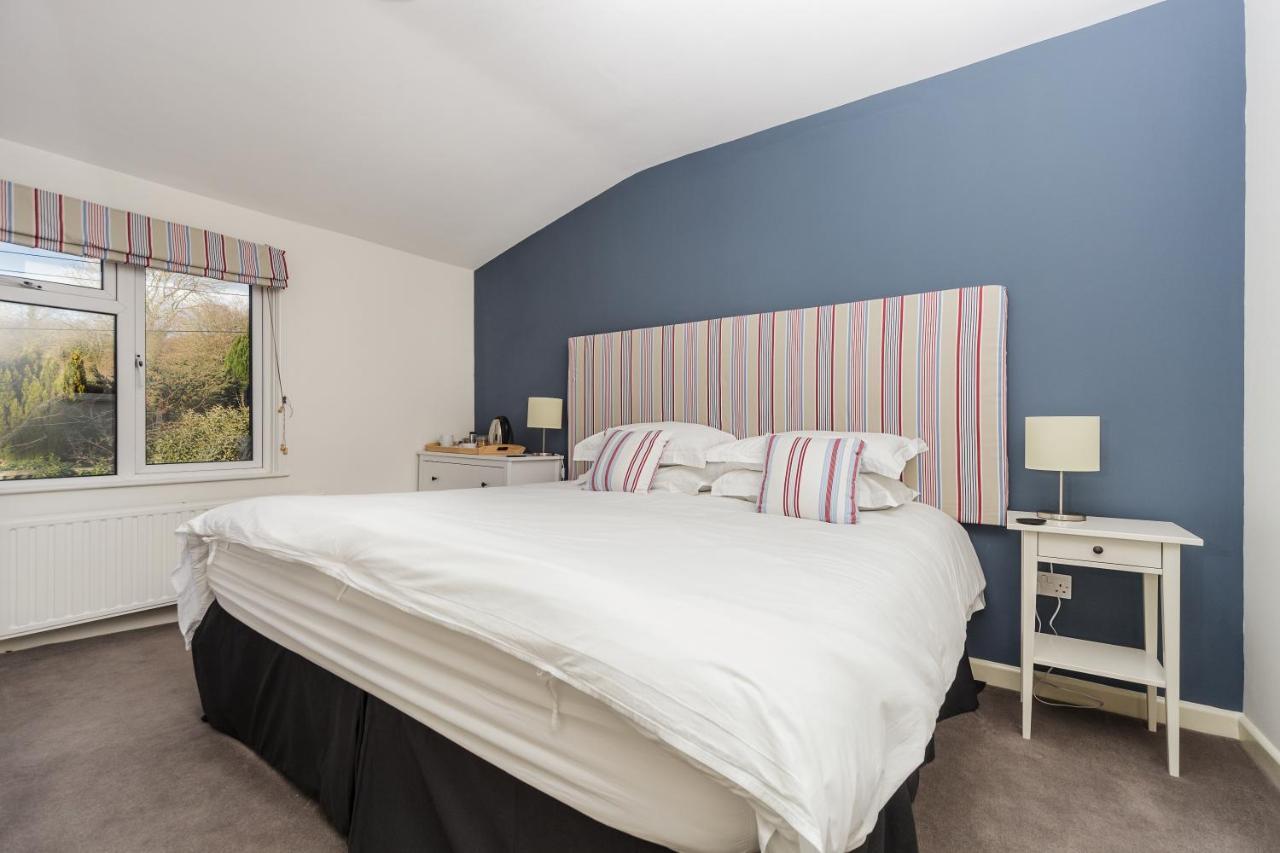Hotel Chillington House Kingsbridge  Pokoj fotografie